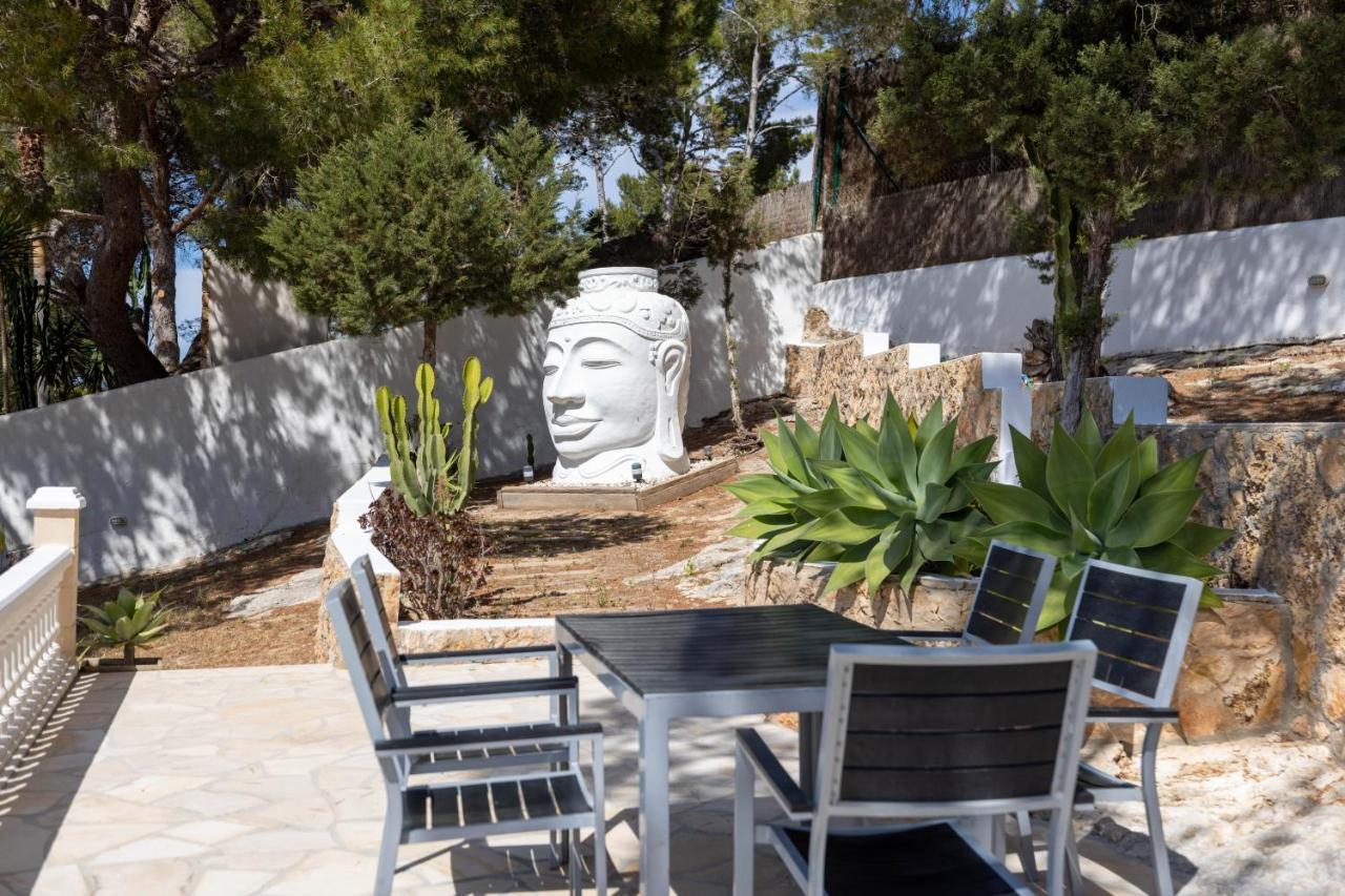 Villa Es Cuco Port des Torrent Extérieur photo